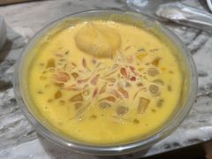 -杨枝金捞甜品(氹仔泉澧店)