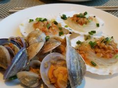 -都会尚膳·海鲜自助餐厅(重庆万豪酒店)