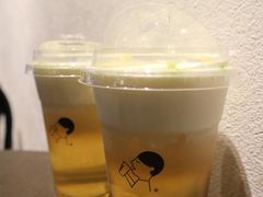 -喜茶(深圳东门1234店)