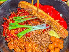 -四小区火锅·巷子里的重庆火锅(花照壁店)