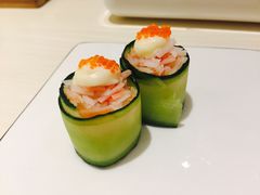 -小句号·精致料理(江南环球港店)