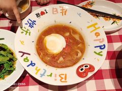 -西贝(宁波天一国购店)