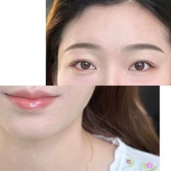 -MIVI野生眉纹绣纹眉