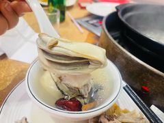 -濠轩阁特色生蚝火锅总店