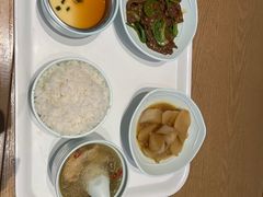 -东园小馆·早茶·淮扬小炒(蜀景店)