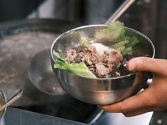 杀猪粉-白露塘杀猪粉(药王街店)