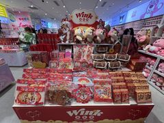 -名创优品(天河区正佳广场二店)