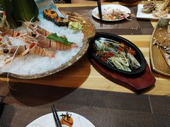 -割烹旭日本料理(龙湖狮山天街店)