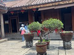 -许驸马府