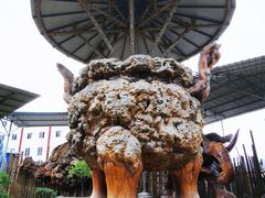 -腾冲艺缘艺术品有限公司