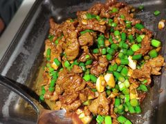 -飶香居(省博物馆店)