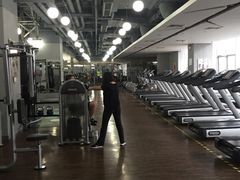 -一兆韦德健身(浦东万达会所)
