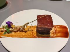 东坡肉-桂满陇·手作小笼包&江南叫花鸡(中山公园店)