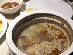 -加餐海鲜自助餐厅(福清万达店)