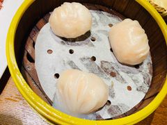 -南拳十三姨·潮汕砂锅粥(世纪金源店)