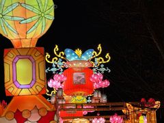-夫子庙秦淮河画舫