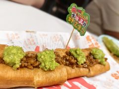 -喜势点·糖沙翁手工茶点·本地人茶居(永庆坊店)