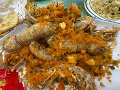 -景好海鲜餐厅(大鹏必选旅游店)