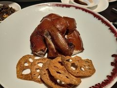 -杭州西子湖四季酒店·金沙厅