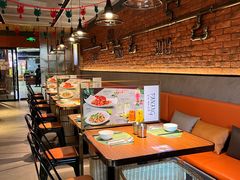 大堂-帕蓝·暹罗料理(曲阳店)