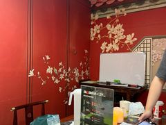 -剧狐剧本杀·月球探案馆(人民广场1号店)
