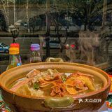 秦皇岛探店｜冬日氛围🍲超港式牛腩打边炉
