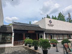 -嘉定博物馆