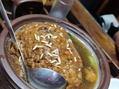 -陈记菜馆·非遗淮扬菜(东关街教场店)