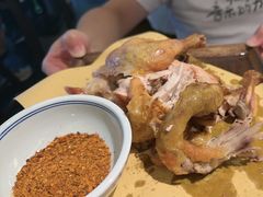 -打酱油·非遗淮扬菜(瘦西湖梅岭店)