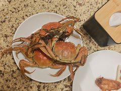 -禾斗海鲜自助(市南银座店)