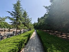 -四门塔风景区