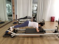 -弹力熊自助健身X普拉提