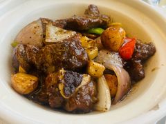 -唐宫·粤菜海鲜(万象城店)