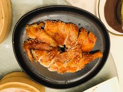 -喜宴又一村·粤菜·茶点·海鲜(壹方天地店)