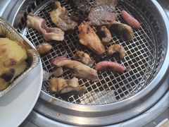 -尚宴牛特鲜自助(太原街万达店)