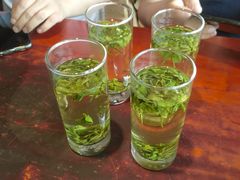 -花园茶楼(兴城西路店)