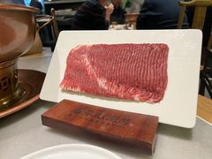 -牛街·马辈儿涮肉(牛街总店)