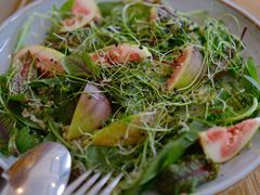 无花果甜菜沙拉-BOR Eatery(安福路店)