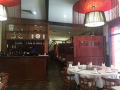 -Shanghai 1930 Restaurant 上海韶梦酒店