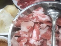 -三兴涮羊肉(荣安大街店)