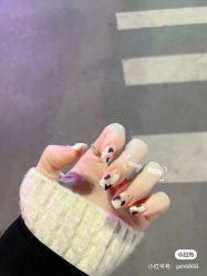 -妙睫屋日式美甲美睫