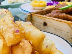 -御膳粥·牛乳粥底火锅·地道顺德菜(容桂店)