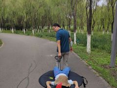 -东郊湿地公园