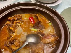 -绿岛国际酒店·海鲜酒楼(八七路店)