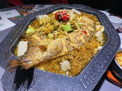 -马有鱼·馕坑烤全鱼(美美2店)