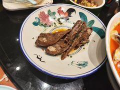 -川流不息·地道川菜·小龙虾(新松江路店)