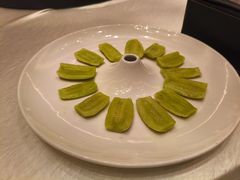 -世纪缘湖滨花园酒店·湖景轩中餐厅(太阳宫店)