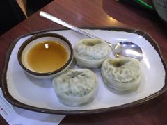 -神仙雪浓汤(明洞店)
