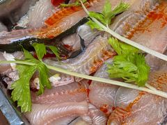 -青山青豆花·笑禅豆腐鱼(黄泥塝店)
