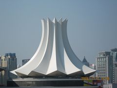 -南宁国际会展中心